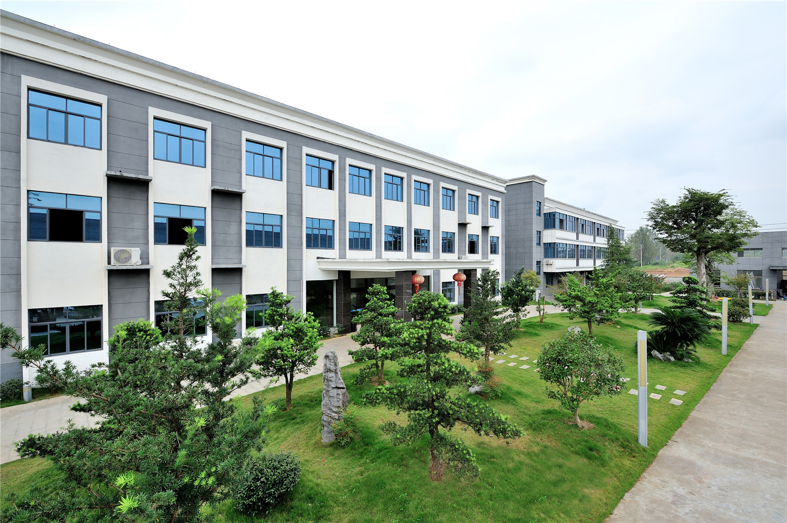 Lanxi Chihang Machinery Co., Ltd.