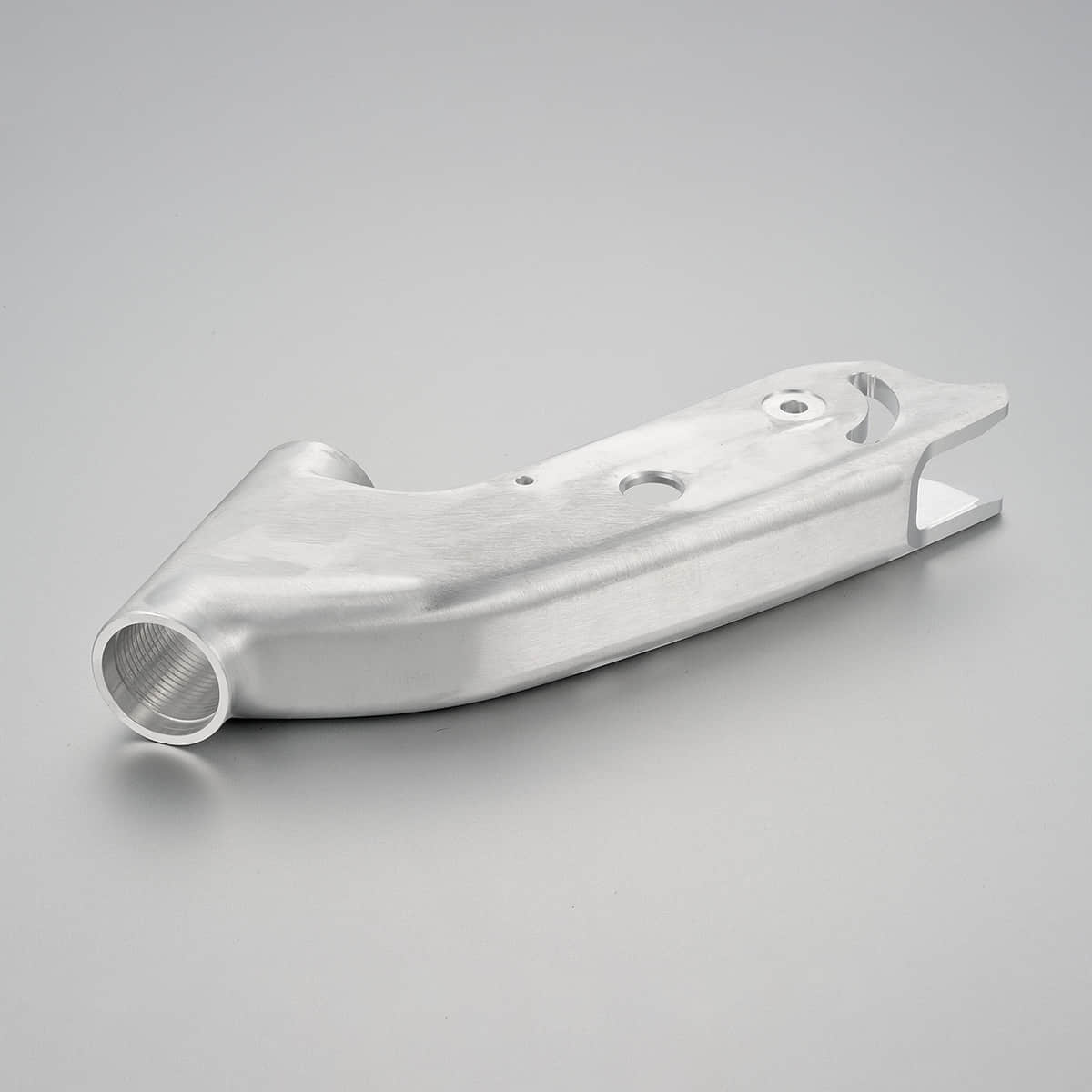Front pipe of skateboard123